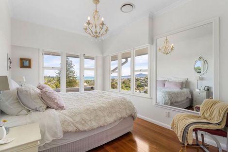 Photo of property in 26 Palmer Crescent, Mission Bay, Auckland, 1071