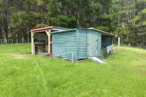 Photo of property in 4560 Pouto Road, Pouto, Te Kopuru, 0391
