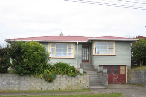 Photo of property in 25 Penrith Street, Westown, New Plymouth, 4310