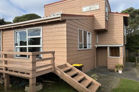 Photo of property in 265a Mitchell Street, Brooklyn, Wellington, 6021