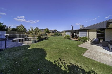 Photo of property in 4 Melville Crescent, Rolleston, 7614