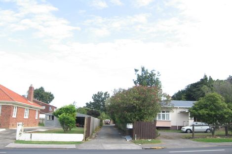 Photo of property in 115 Mangere Road, Otahuhu, Auckland, 1062