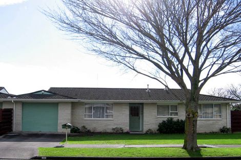 Photo of property in 53 Carter Crescent, Awapuni, Palmerston North, 4412