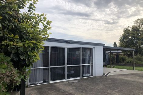 Photo of property in 16 Albert Place, Ngaruawahia, 3720