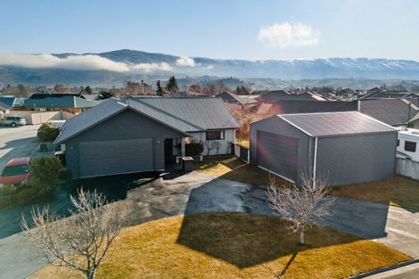Photo of property in 3a Kawarau Court, Cromwell, 9310