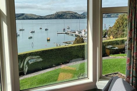 Photo of property in 106 Aramoana Road, Deborah Bay, Port Chalmers, 9082