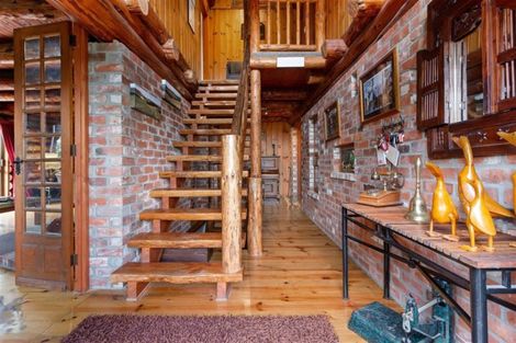 Photo of property in 66 Osborne Road, Amberley, 7410