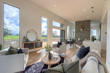 Photo of property in 65 Livingstone Road, Ngahinapouri, Hamilton, 3290