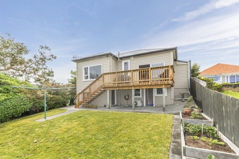 Photo of property in 44 Tarawera Road, Johnsonville, Wellington, 6037