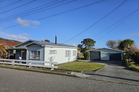Photo of property in 144 Bright Street, Cobden, Greymouth, 7802