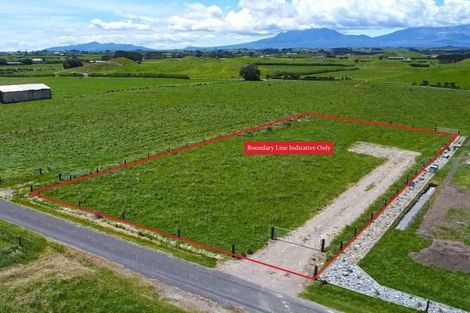 Photo of property in 304 Coast Road, Warea, 4381