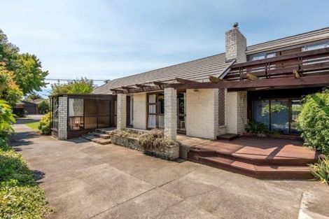 Photo of property in 33 Banbury Street, Burnside, Christchurch, 8053