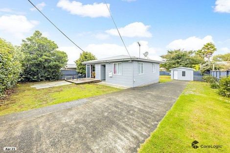 Photo of property in 18 Kayes Road, Pukekohe, 2120