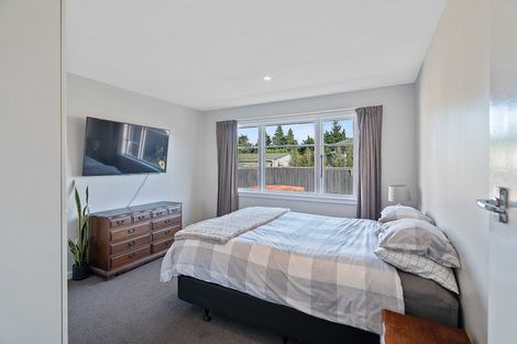 Photo of property in 91 Dunford Street, Rakaia, 7710