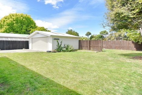 Photo of property in 60 Wingate Street, Redwood, Christchurch, 8051