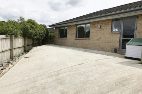Photo of property in 22 Kilbryde Crescent, Pokeno, 2402