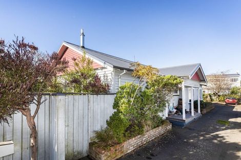 Photo of property in 54 Saint Albans Street, St Albans, Christchurch, 8014