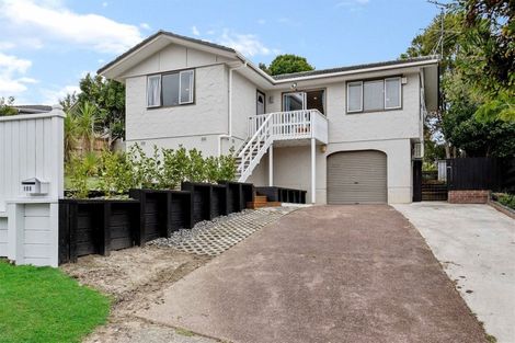 Photo of property in 108 Weatherly Road, Torbay, Auckland, 0630