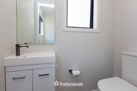 Photo of property in 12d Cairo Street, Upper Hutt Central, Upper Hutt, 5018