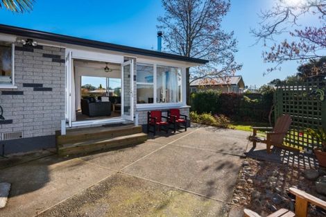 Photo of property in 25 Gilbert Street, Witherlea, Blenheim, 7201