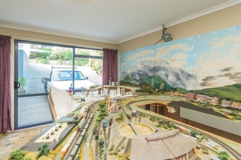 Photo of property in 18 Titter Place, Springvale, Whanganui, 4501