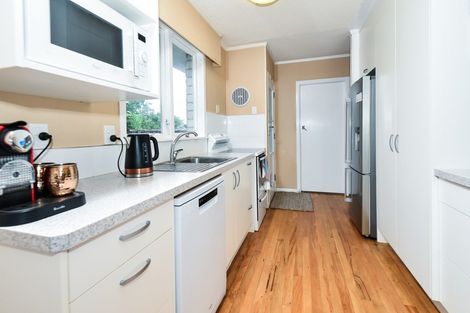 Photo of property in 21 Fuchsia Avenue, Pukete, Hamilton, 3200