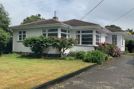 Photo of property in 8 Highgate Avenue, Merivale, Christchurch, 8014