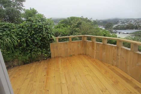 Photo of property in 2 Braemar Terrace, Johnsonville, Wellington, 6037