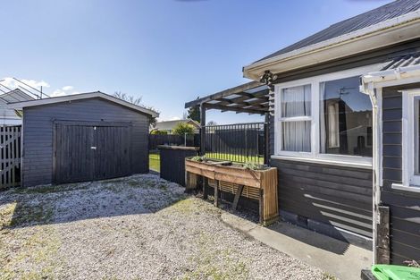 Photo of property in 10 Jennings Place, Rangiora, 7400