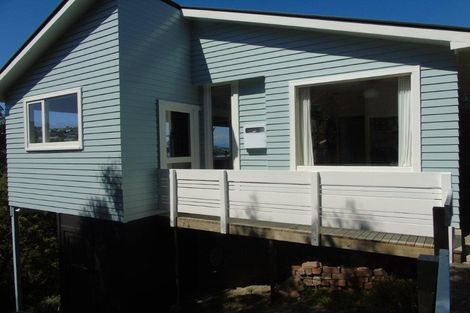 Photo of property in 177 Barnard Street, Wadestown, Wellington, 6012