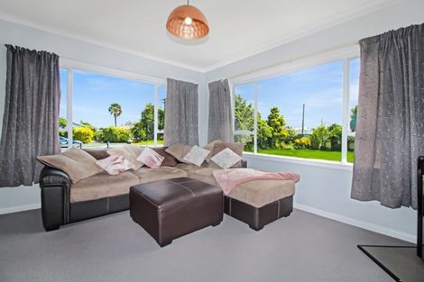 Photo of property in 15 French Street, Marton, 4710