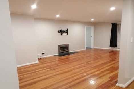Photo of property in 61 Woodleigh Street, Frankleigh Park, New Plymouth, 4310