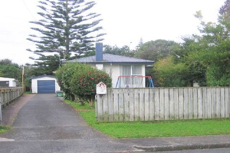 Photo of property in 35 Stonex Road, Papatoetoe, Auckland, 2025