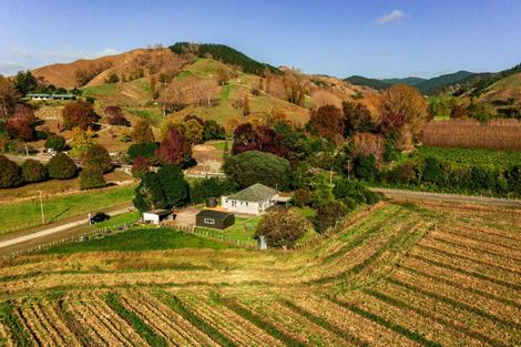 Photo of property in 3 Nicks Head Station Road, Muriwai, Gisborne, 4072