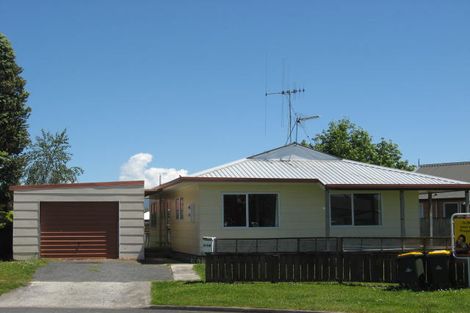 Photo of property in 291 Cameron Avenue, Te Awamutu, 3800