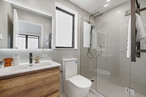 Photo of property in 4d Mahogany Street, Westgate, 0814