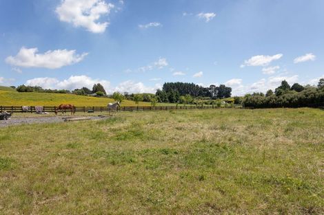 Photo of property in 143b Smith Road, Dannevirke, 4978