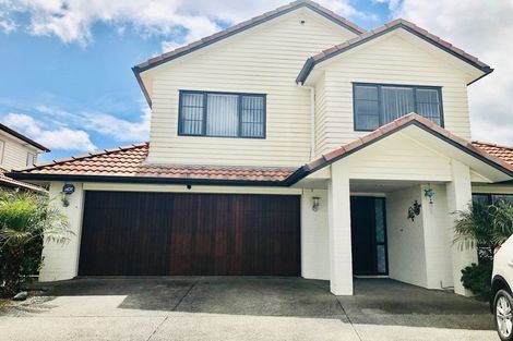 Photo of property in 9 Kalmore Place, Flat Bush, Auckland, 2016