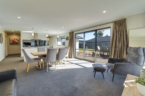 Photo of property in 38 Grigg Drive, Witherlea, Blenheim, 7201