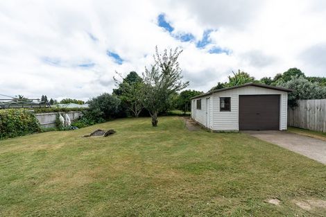 Photo of property in 202 Elizabeth Avenue, Te Awamutu, 3800