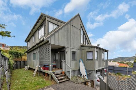 Photo of property in 98 Fourth Avenue, Woodhill, Whangarei, 0110