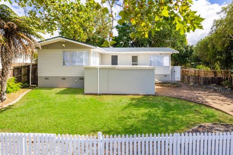 Photo of property in 9 Mcshane Street, Pukekohe, 2120