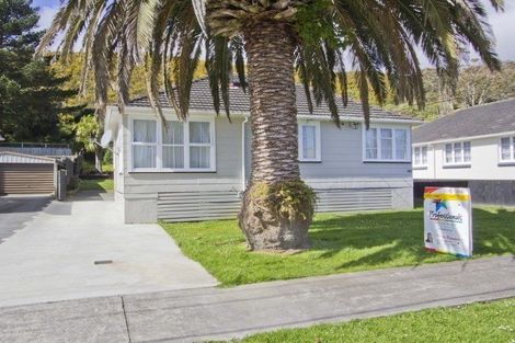 Photo of property in 200 Waddington Drive, Naenae, Lower Hutt, 5011