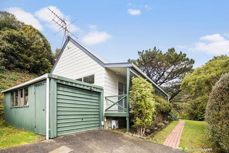 Photo of property in 101 Hazlewood Avenue, Karori, Wellington, 6012