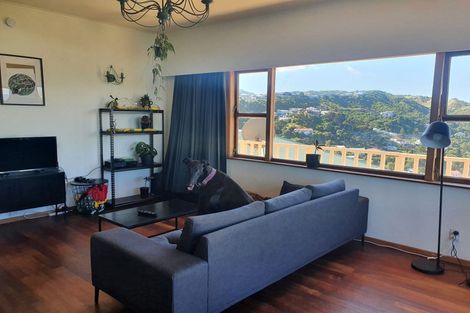 Photo of property in 37 Milne Terrace, Island Bay, Wellington, 6023