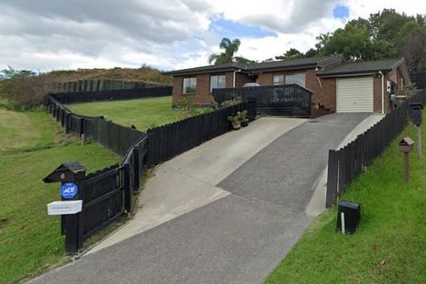 Photo of property in 6 Sherpa Place, Massey, Auckland, 0614