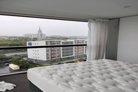 Photo of property in 709/8 Lakewood Court, Manukau, Auckland, 2104