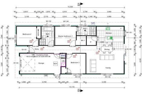 Photo of property in 15 Korari Street, Te Kauwhata, 3710