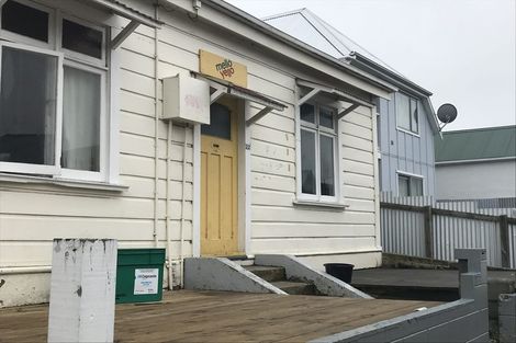 Photo of property in 22 Hyde Street, North Dunedin, Dunedin, 9016