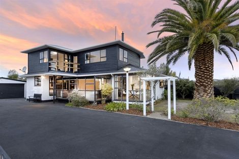 Photo of property in 116 Effingham Street, North New Brighton, Christchurch, 8083
